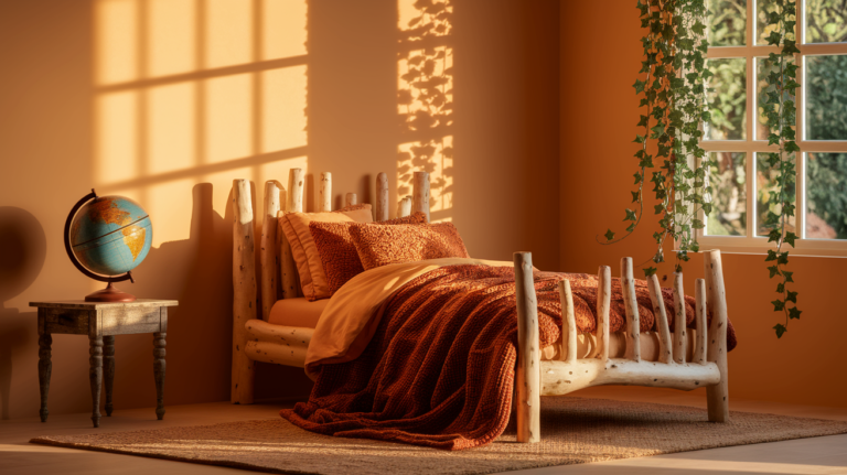 25 Kids Bedroom Ideas That Spark Creativity and Smart Organization