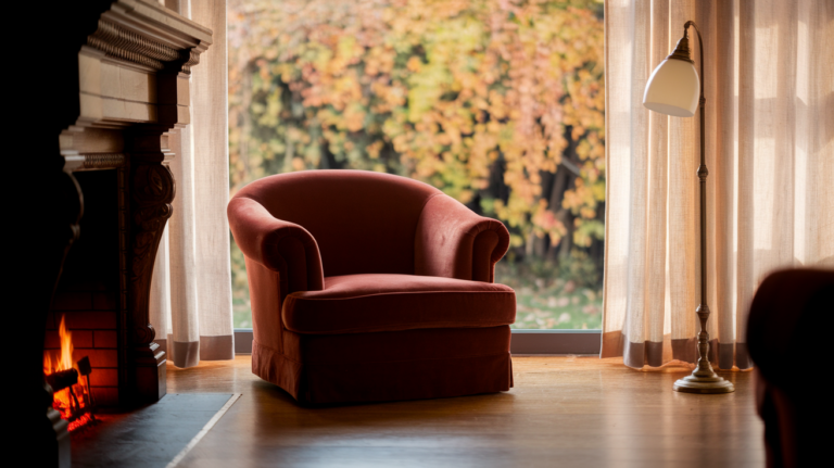 24 Cozy Living Room Ideas That Instantly Create a Warm and Inviting Space