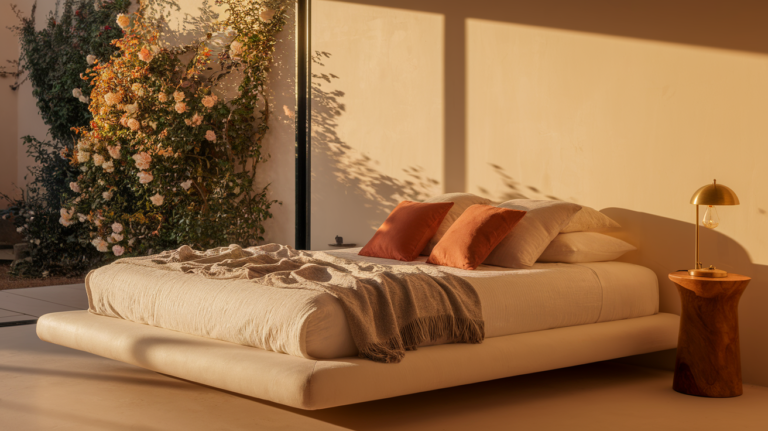 24 Modern Bedroom Ideas That Redefine Sleek, Stylish Living