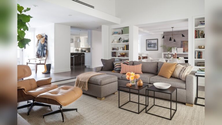 10 Accent Chairs for Living Room That Elevate Your Space Instantly: Stylish Picks