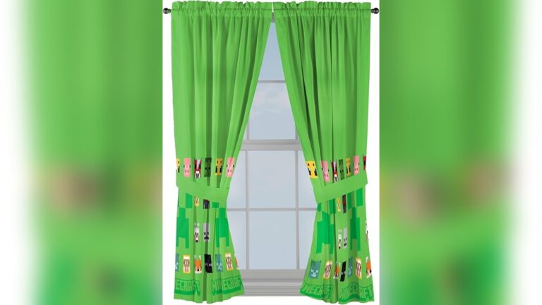 10 Kitchen Window Curtains That Add Charm And Functionality: Stylish & Practical Picks