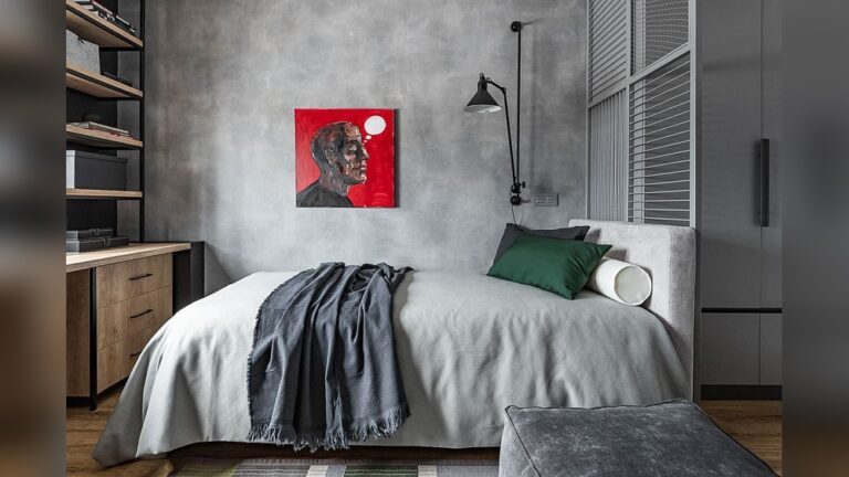 10 Men Bedroom Ideas: Stylish Designs for a Modern Space