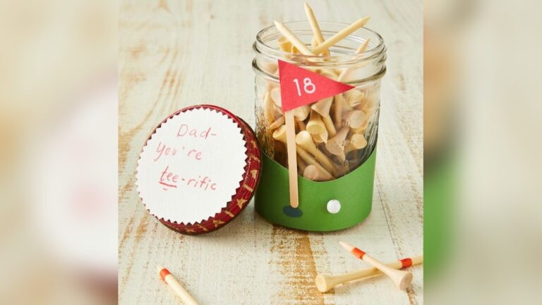 11 Father’S Day DIY Gifts Ideas (Cheap & Trendy): Creative & Heartfelt