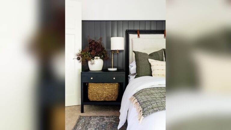 12 Rug Under Bed Ideas to Perfectly Frame Your Bedroom: Stunning Styles