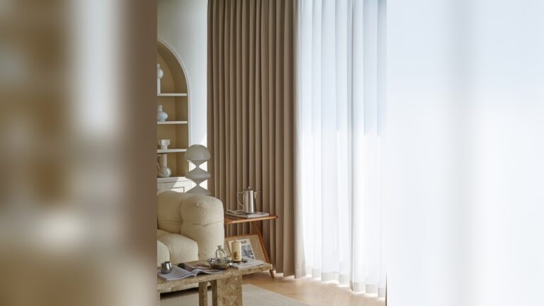 12 Sheer Curtain Ideas to Add Softness And Elegance to Any Room: Stunning Transformations