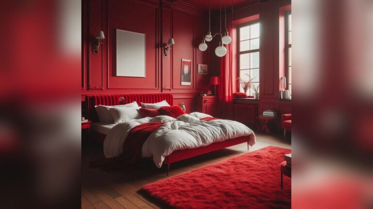 13 Black Headboard Bedroom Ideas for a Bold And Elegant Look: Stunning Styles