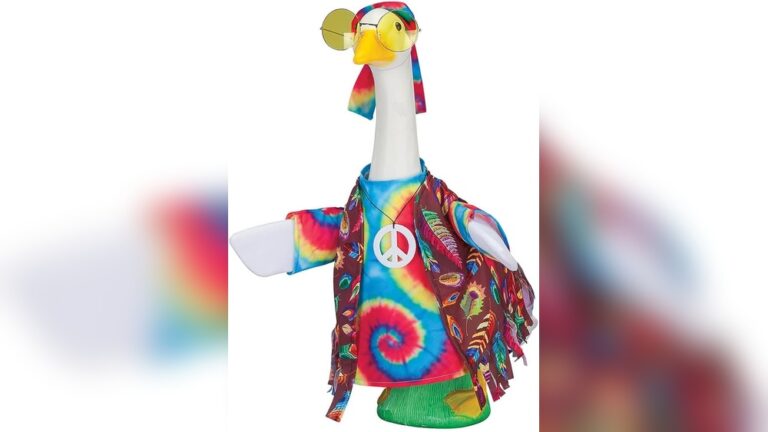 15 Hippie Garden Ideas to Turn Your Yard into a Free-Spirited Paradise: Creative & Vibrant Tips