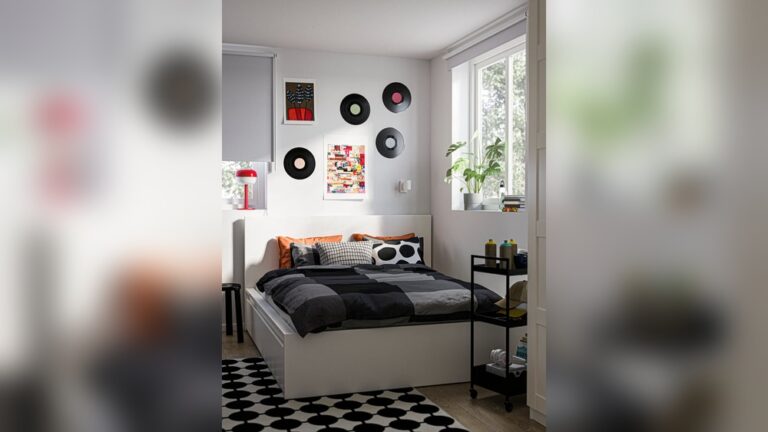 15 Ikea Inspired Bedroom Ideas: Stylish, Affordable, and Cozy Designs