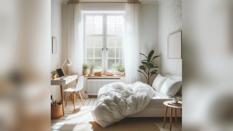 15 Minimal Bedroom Inspo Ideas: Stunning Designs for Serene Spaces