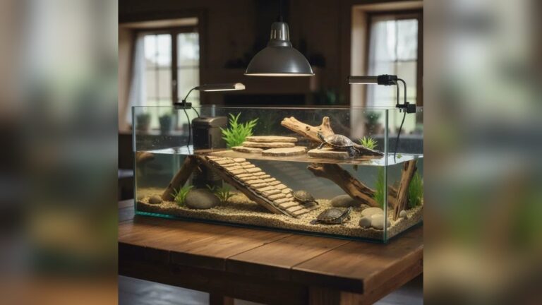 17 Innovative DIY Reptile Enclosure Ideas: Creative & Easy Designs