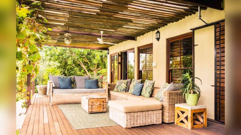 17 Summer Front Porch Decor Ideas: Stunning Looks to Try Now