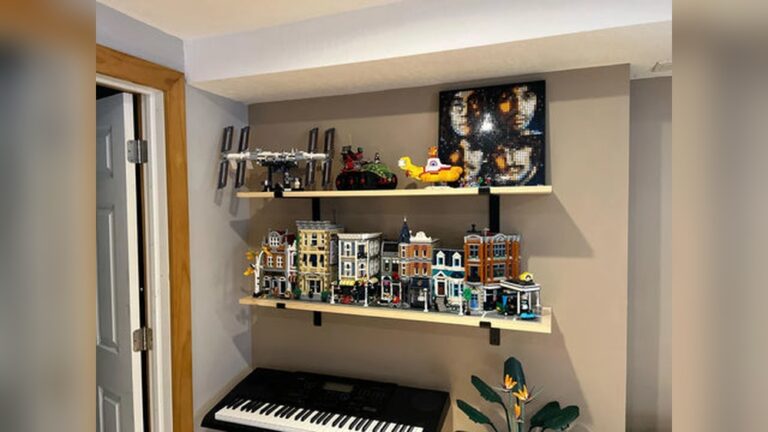 18 Easy And Stylish DIY Ideas With Brick: Transform Your Space Today