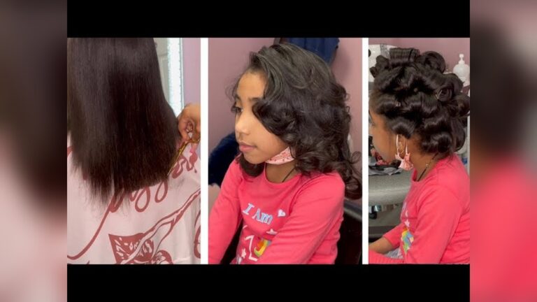 18 Old Silk Press Hair Hairstyles Ideas: Stunning Looks to Try Today