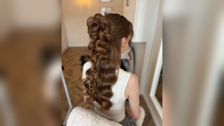 18 Prom Hairstyles for Long Hair: Stunning Looks to Try Now