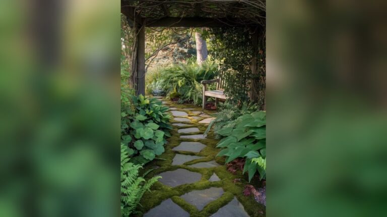 18 River Rock Landscaping Ideas to Transform Your Outdoor Oasis: Stunning Designs
