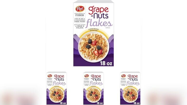 18 Whole Food Breakfast Ideas: Energize Your Mornings Naturally