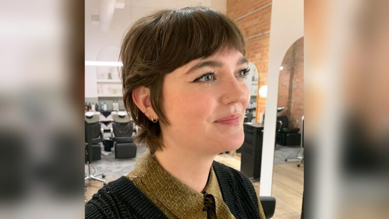 19 Bixie Haircut Ideas: Trendy Looks to Transform Your Style