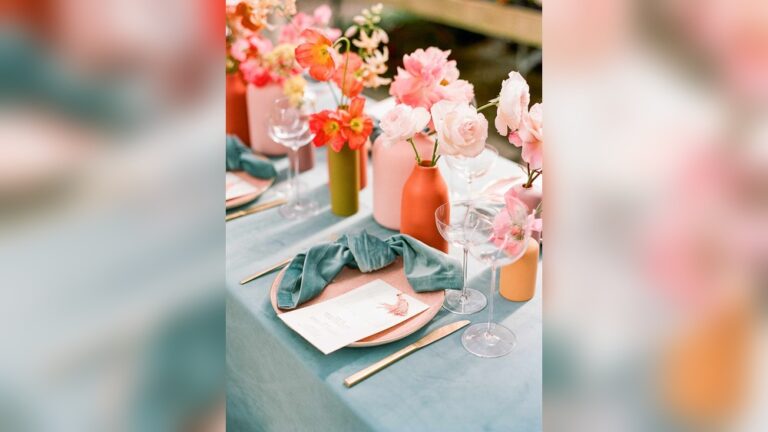 19 Brunch Ideas Decoration Table: Stunning & Easy Setups