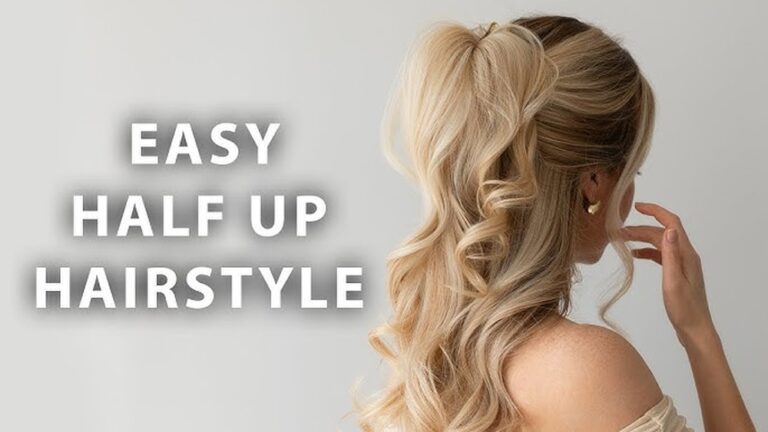 19 Claw Clip Hairstyles Ideas: Stunning Looks to Try Today