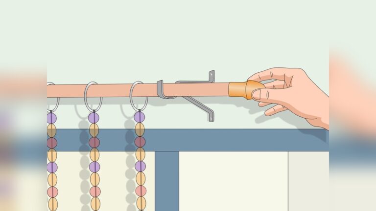 19 DIY Bead Curtain Ideas: Stunning Designs to Transform Your Space