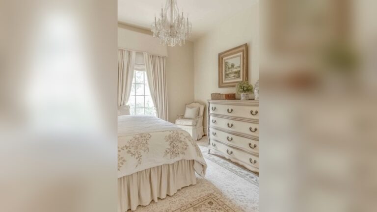 19 French Headboard Ideas: Stunning Designs to Transform Your Bedroom