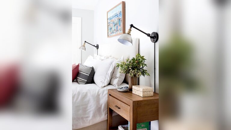 19 Genius Small Bathroom Ideas: Space-Saving Hacks You Need