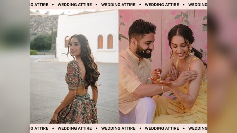 19 Indian Wedding Hairstyles Ideas: Stunning Looks for Every Bride