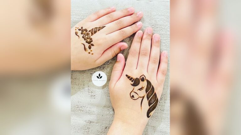 19 Mehndi Hairstyles Ideas: Stunning Looks to Try Now