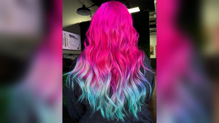 19 Purple And Magenta Hair Ideas: Stunning Styles to Try Now