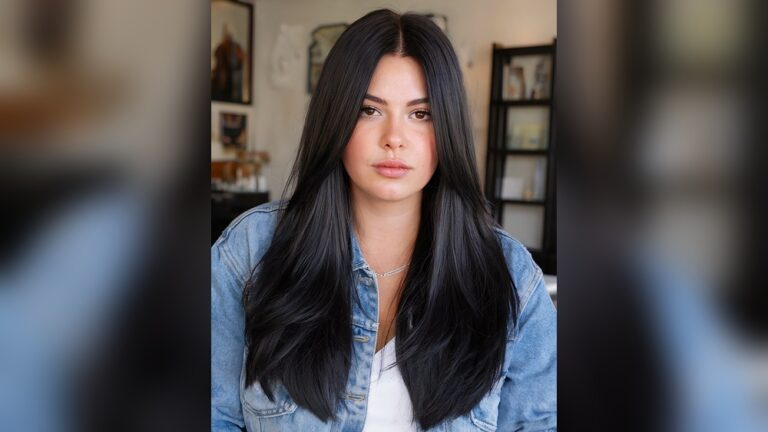 19 Round Face Haircuts Ideas That Actually Work (And Look Amazing!): Stunning Styles