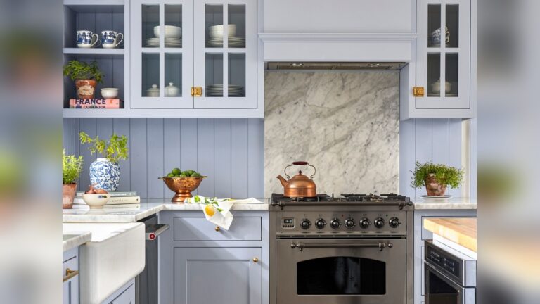 19 Small Kitchen Pantry Ideas to Maximize Space And Style: Genius Tips