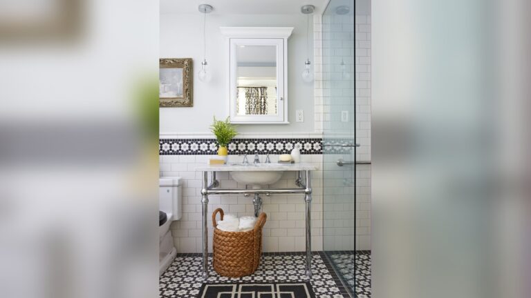 20 Basket Decor Ideas: Stunning Styles to Transform Your Space