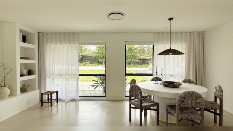 20 Beige Curtains Ideas: Stylish & Cozy Home Decor Inspirations