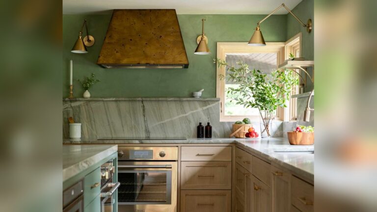 20 Best Paint Colors for Low Light Rooms That Will Instantly Brighten!