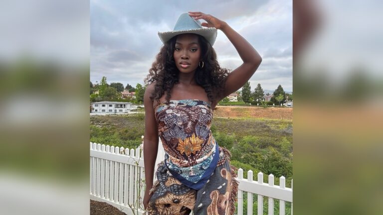 20 Cowgirl Hairstyles Natural Hair Ideas: Stunning Styles to Try