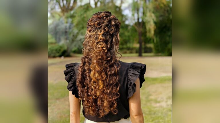 20 Curly Prom Hairstyles Ideas: Stunning Looks to Try Tonight