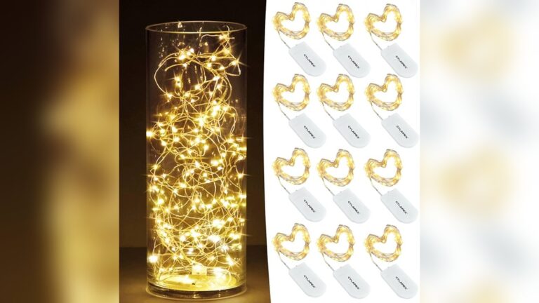 20 Fairy Decor Bedroom Ideas: Enchanting Styles to Transform Your Space