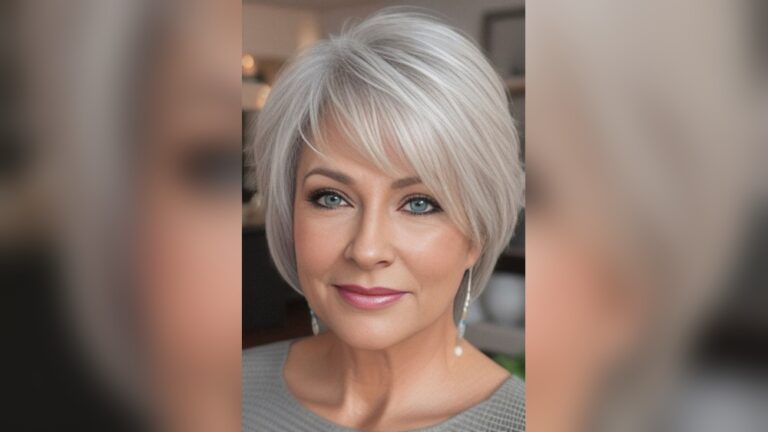 20 Haircuts for Very Thin Hair Ideas: Stunning Styles to Boost Volume