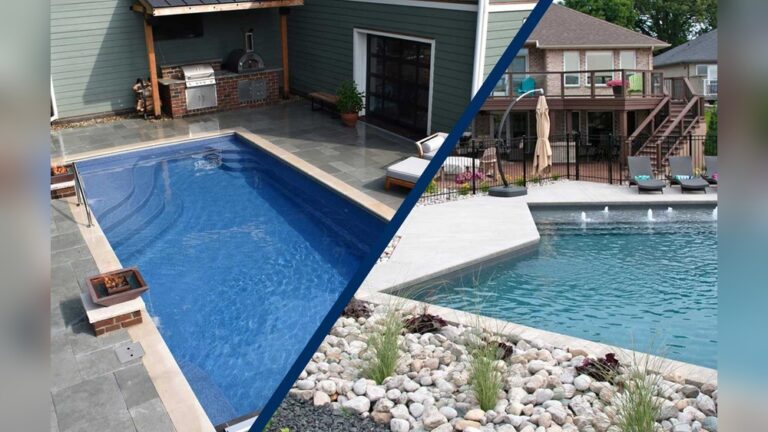 20 Pool House Ideas: The Ultimate Guide to Creating Your Dream Backyard Retreat Unveiled