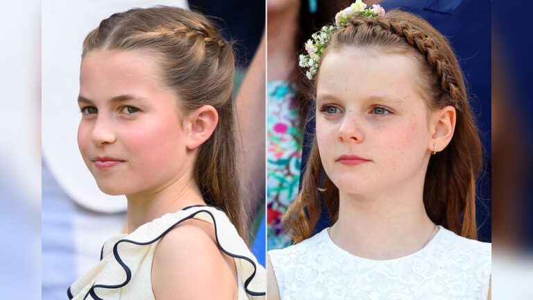 20 Princess Hairstyles for Kids: Adorable & Easy Styles to Try