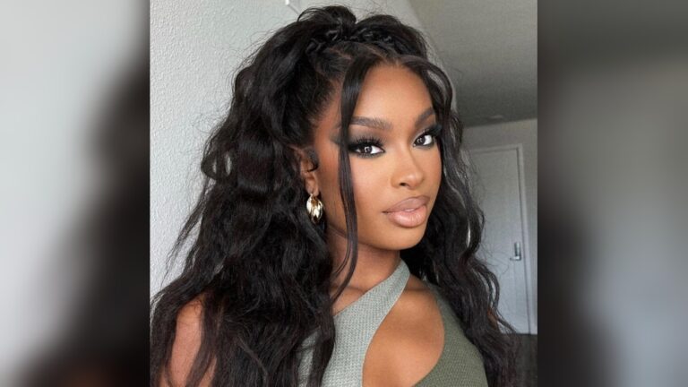 20 Rave Hairstyles Ideas: Bold, Bright, and Show-Stopping Looks