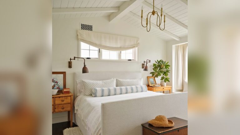 20 Single Dorm Room Ideas: Stylish Ways to Make Your Space Totally You Today