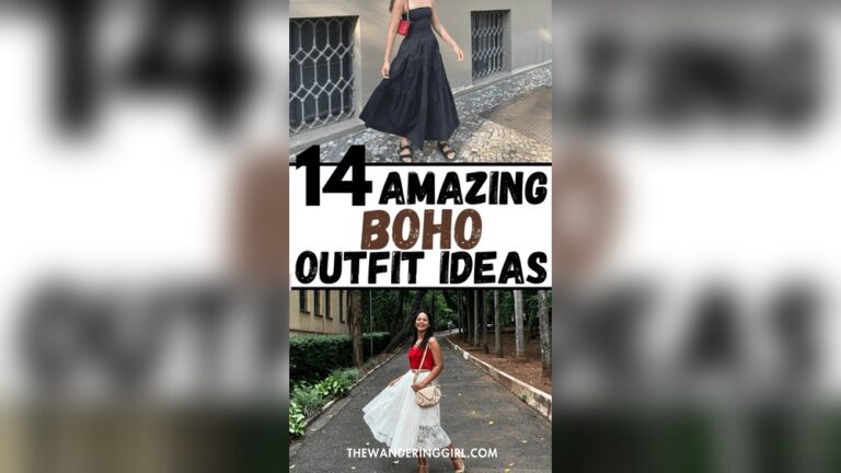 21 Art Gallery Opening Outfit Ideas You’Ll Want To Steal Asap: Chic & Stylish Looks