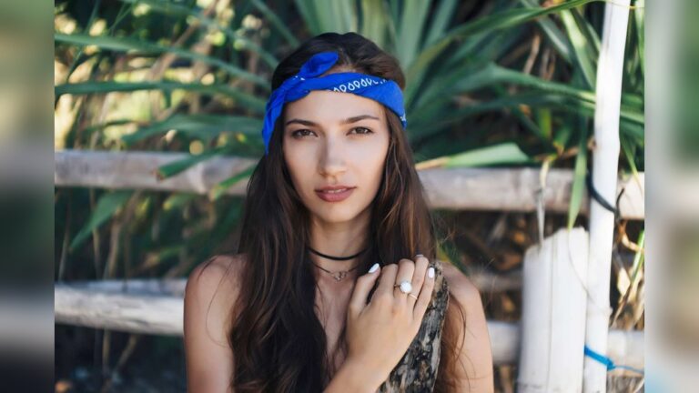 21 Bandana Hairstyles Ideas: Trendy Looks to Try Today