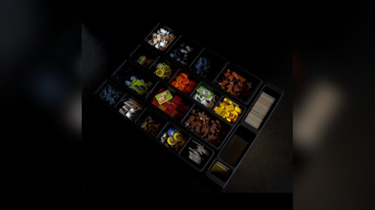 21 Board Game Storage Ideas: Creative Solutions for Every Space