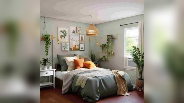 21 Bold And Beautiful Wallpapers To Up Your Home Decor Ideas: Stunning Styles