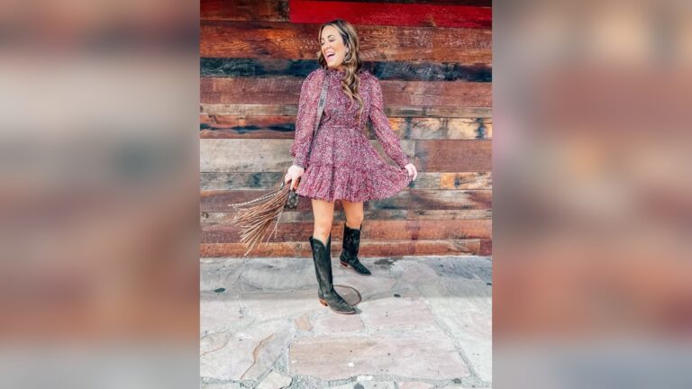 21 Country Concert Outfit Ideas: Stylish Looks to Rock the Night