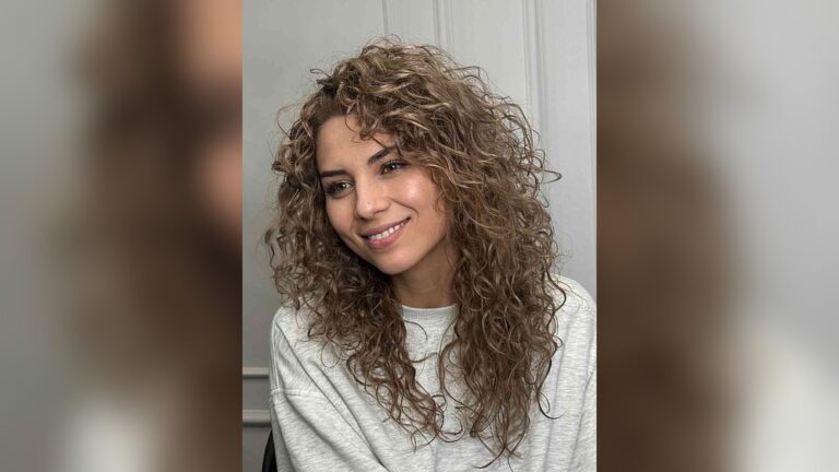 21 Curly Haircuts For Kids Girls Ideas That Are Too Cute To Miss: Adorable Styles