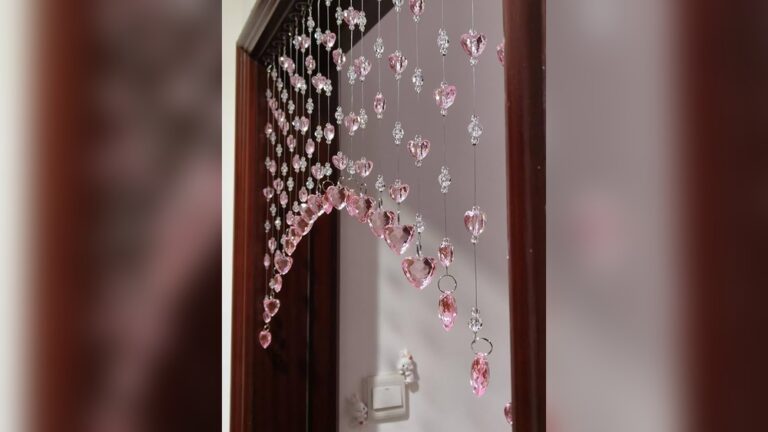 21 Curtain Doorway Ideas: Stunning Styles to Transform Your Space