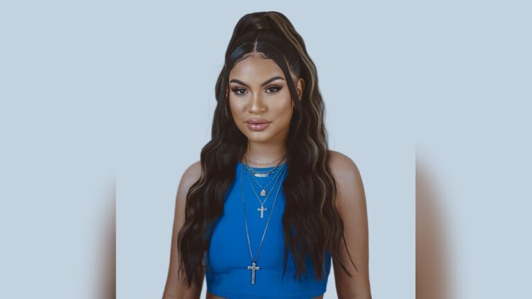 21 Cute Latina Hairstyles Ideas: Stunning Looks to Try Now